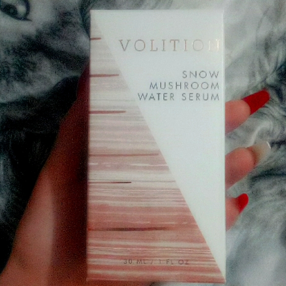 Facial Water Serum - Picture 1 of 2